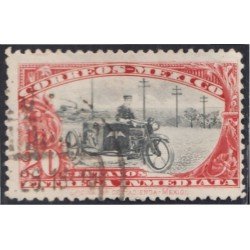 México Urgentes 2 1924 Factor del motociclista usados México Urgentes 2 1924 Factor del motociclista usados