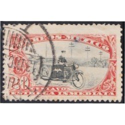 México Urgentes 2a 1924 Factor del motociclista usados México Urgentes 2a 1924 Factor del motociclista usados
