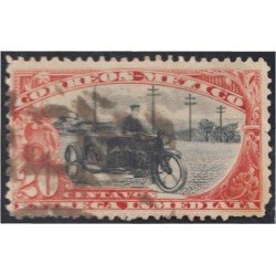México Urgentes 1 1919 Factor del motociclista usados México Urgentes 1 1919 Factor del motociclista usados