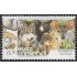México 2004 Conserva Mamíferos terrestres básicas  MNH