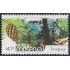 México 2004 Conserva Bosques básicas MNH