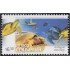 México 2004 Conserva Tortugas marinas básicas  MNH