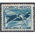 México Beneficencia 3 1944/46 Lucha contra la malaria MH