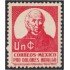 México Beneficencia 2 1941 Miguel Hidalgo MH