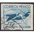 México Beneficencia 1a 1939 Lucha contra la malaria usados