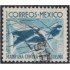 México Beneficencia 1 1939 Lucha contra la malaria usados