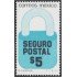 México Letras de cambio 26 1980/81 Seguro postal MNH