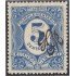 Mexico Taxas 14n 1915 Timbre complementario MH