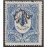 Mexico Taxas 13n 1915 Timbre complementario MH