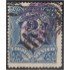 Mexico Taxas 7h 1915 Timbre complementario usados