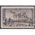 Servicio Oficial Aéreo 11 Avioneta plane MNH