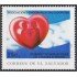 El Salvador 1051 1989 Asociación demográfica Salvadoreña  MNH