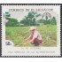 El Salvador 1018 1987 Día Mundial de la Alimentación MNH