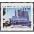 El Salvador 1170 1993 Hospital de niños Benjamín Bloom MNH