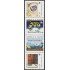 El Salvador 1154AD 1992 500 Aniversario del Descubrimiento de América de Cristóbal Colón MNH