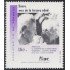 El Salvador 1098 1991 Tercera edad MNH