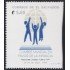 El Salvador 1086G 1990 150 Aniversario del sello postal MNH