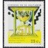 El Salvador 1075 1990 50 Aniversario de la Sociedad Filatélica del Salvador  MNH
