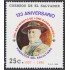 El Salvador 1074 1990 Lord Baden Powell MNH