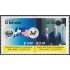 El Salvador 1398/99 1999 Presidente William J. Clinton MNH