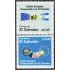 El Salvador 1396/97 1999 Unión Europea cooperando con El SalvadorMNH