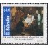 El Salvador 1353 1998 Gral. José Manuel Arce MNH