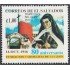 El Salvador 1310 1997 80 Aniversario fundación Carmelitas de San José MNH