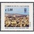 El Salvador 1297 1996 Jerusalén Aniversario 3000 MNH