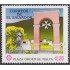 El Salvador 1202 1994 1994 Plaza Orden de Malta MNH