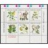 El Salvador 1189/94 1993 Protejamos la Ecología MNH