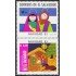El Salvador 1183/84 1993 Navidad Christmas MNH