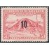El Salvador A- 103 1949 Pirámide Maya MNH