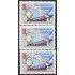 El Salvador A- 214/16 1966 II Feria Internacional del Salvador MNH