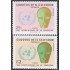 El Salvador A- 271/72 1970 Año Internacional de la Educación MNH