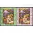 El Salvador A- 420/21 1978 Navidad Chritsmas MNH