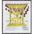 El Salvador A- 679 1990 50 Aniversario de la Sociedad filatélica del Salvador MNH