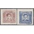 El Salvador A- 89/90 1947 Felipe Soto y Alfredo Espinó MH