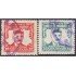 El Salvador A- 87/88 1946 Alberto Masferrer usados