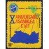 El Salvador A- 361 1976 X Aniversario Asamblea CIAT usados