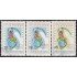 El Salvador A- 207/09 1966 Feria Internacional del Salvador usados