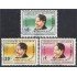El Salvador A- 203/05 1965 Francisco Antonio Gavidia usados