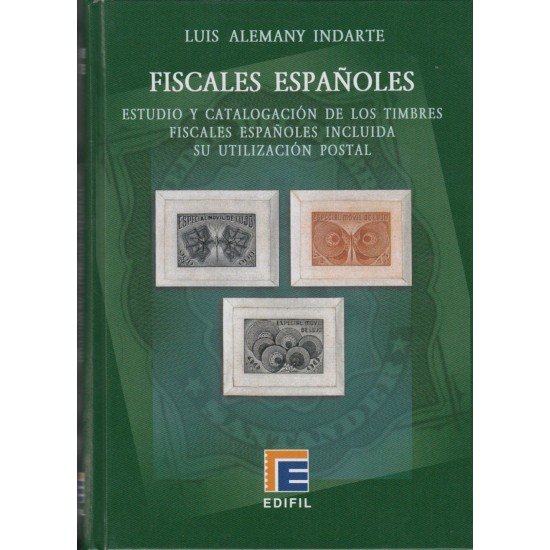 <div><strong>Catálogo Timbres Fiscales Españoles Edifil<br
/>
</strong></div> <div><strong>Catálogo Timbres Fiscales Españoles Edifil<br
/>
</strong></div>