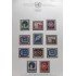Colección Collection Naciones Unidas 1951 - 1999 MNH