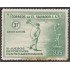 El Salvador 495 1935 3º Juegos deportivos de América Central MH