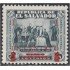 El Salvador 464 1928 Con sobrecarga MH