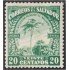 El Salvador 455 1924/26 Árboles de bálsamo MH