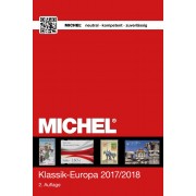MICHEL Klassik-Katalog Europa 1840-1900