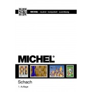 MICHEL Motivkatalog Schach - Ganze Welt