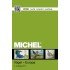 MICHEL Motivkatalog Vögel - Europa 2017/2018