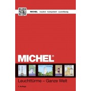 MICHEL Motivkatalog Leuchttürme - Ganze Welt 2017/2018